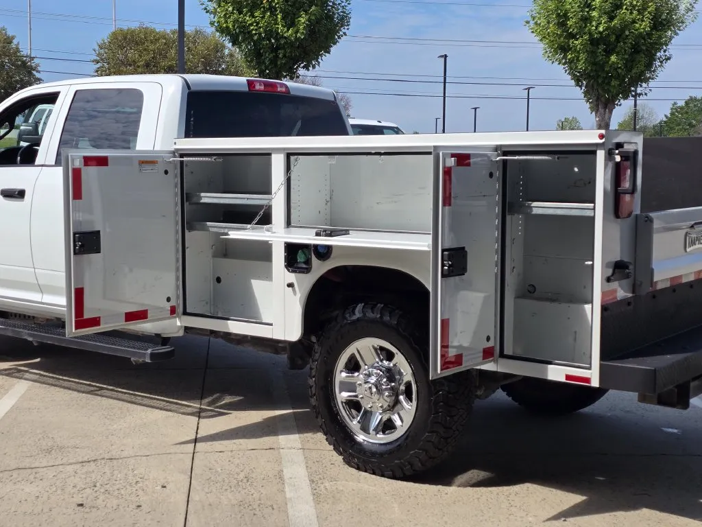 Ram 2500 photo 19