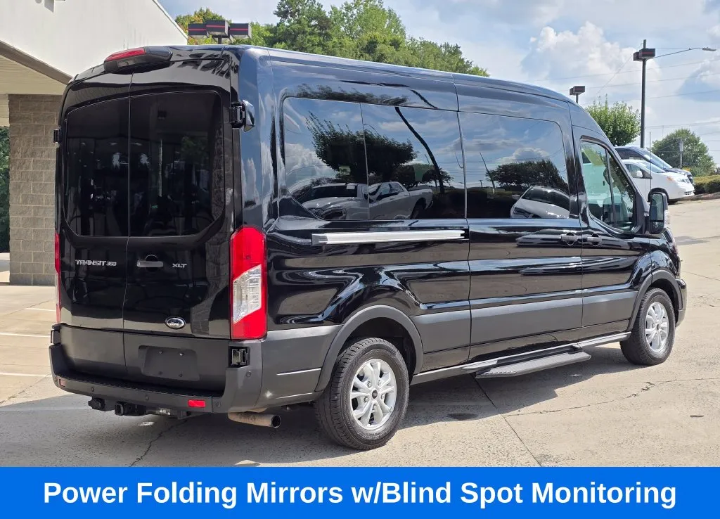Ford Transit-350 photo 5