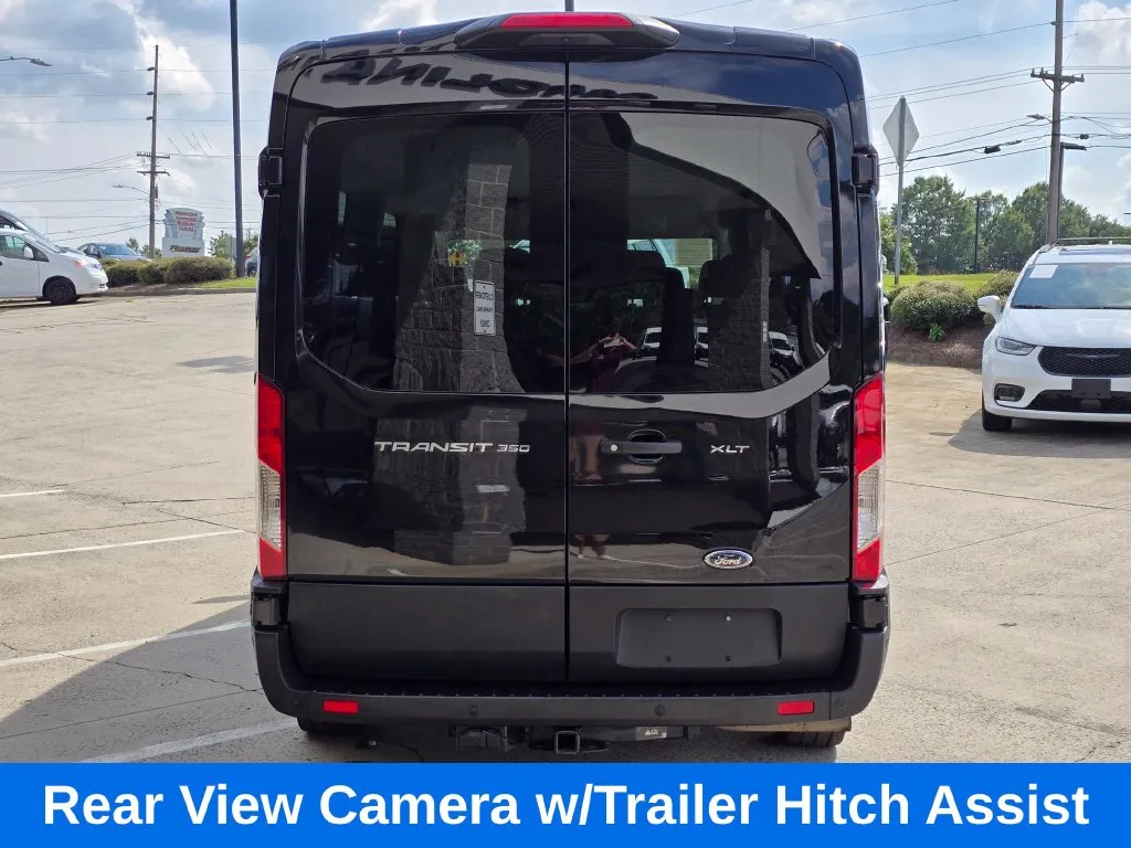Ford Transit-350 photo 6