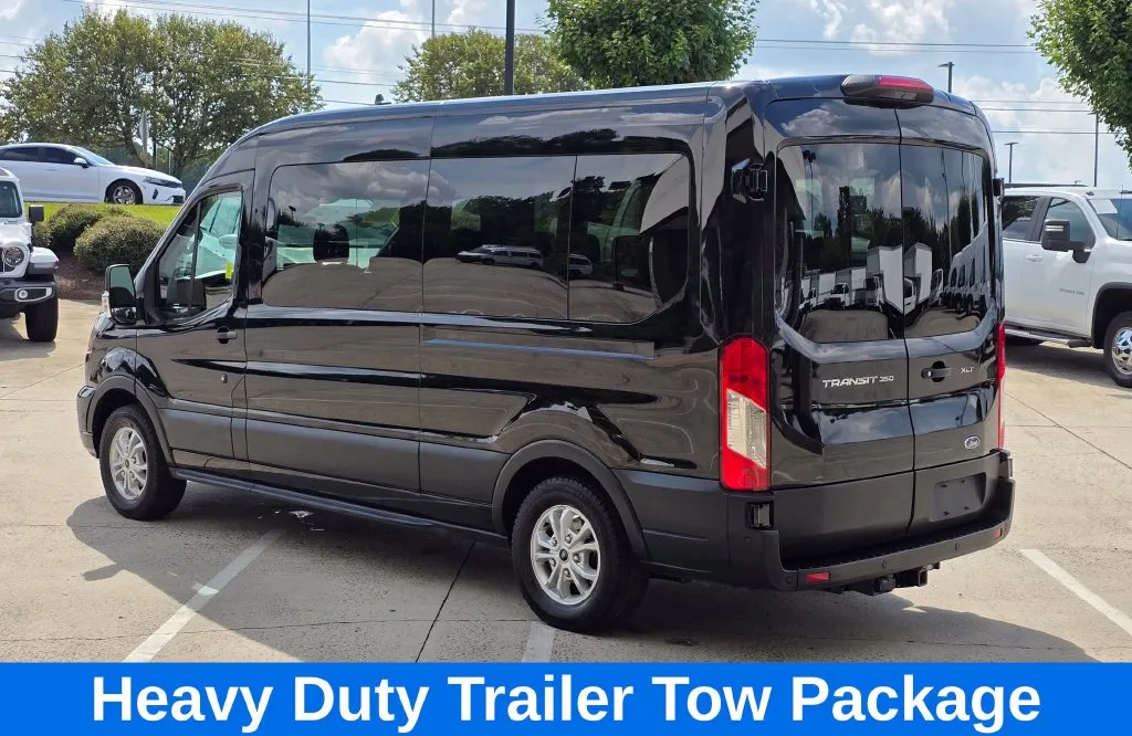 Ford Transit-350 photo 7