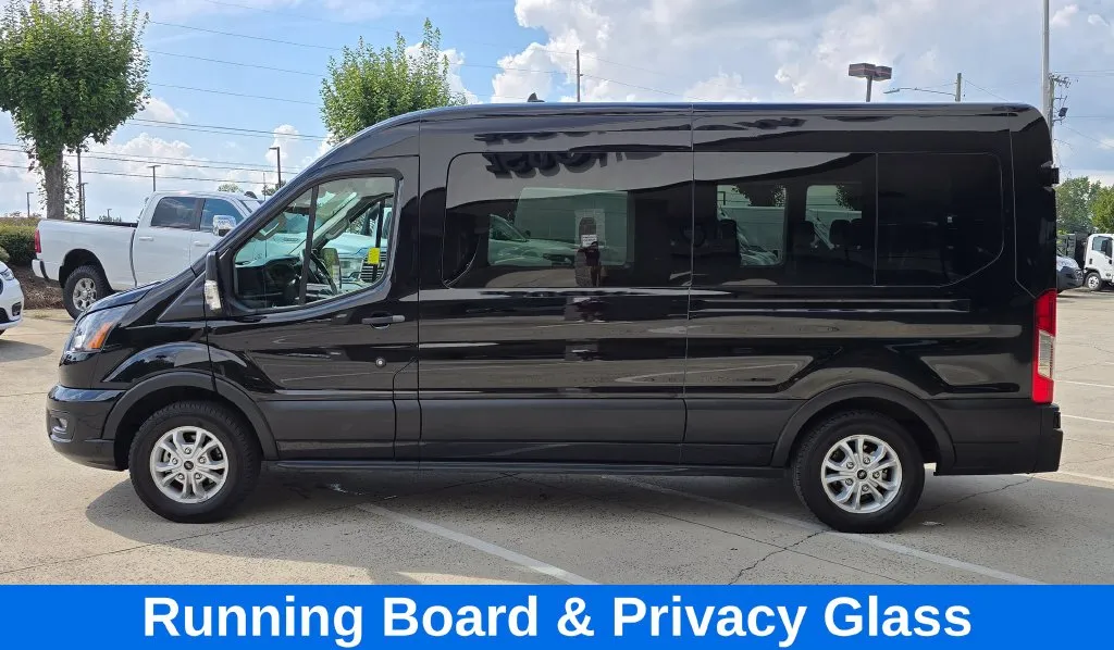Ford Transit-350 photo 8