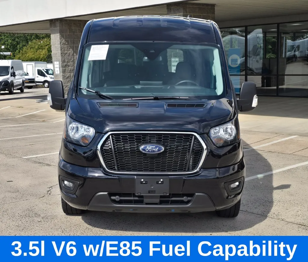 Ford Transit-350 photo 10