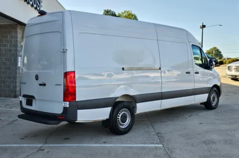 More photos of 2025 Mercedes-Benz Sprinter 2500 Cargo 170 WB High Roof at Carolina Auto Warehouse, NC