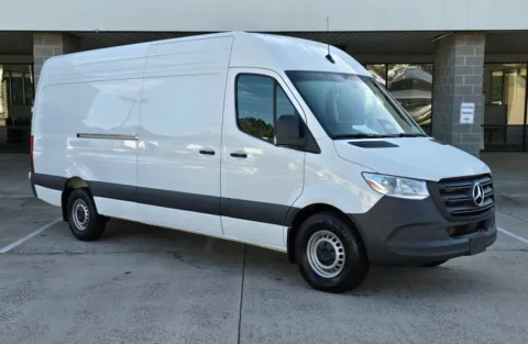 Photos of 2025 Mercedes-Benz Sprinter 2500 Cargo 170 WB High Roof for sale in Concord, NC at Carolina Auto Warehouse