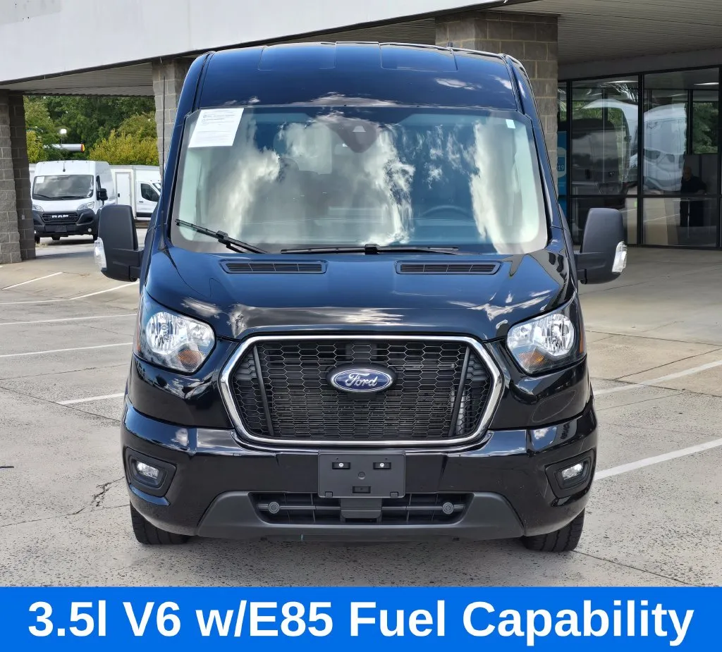 Ford Transit-350 photo 10