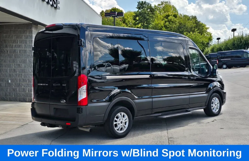 Ford Transit-350 photo 5