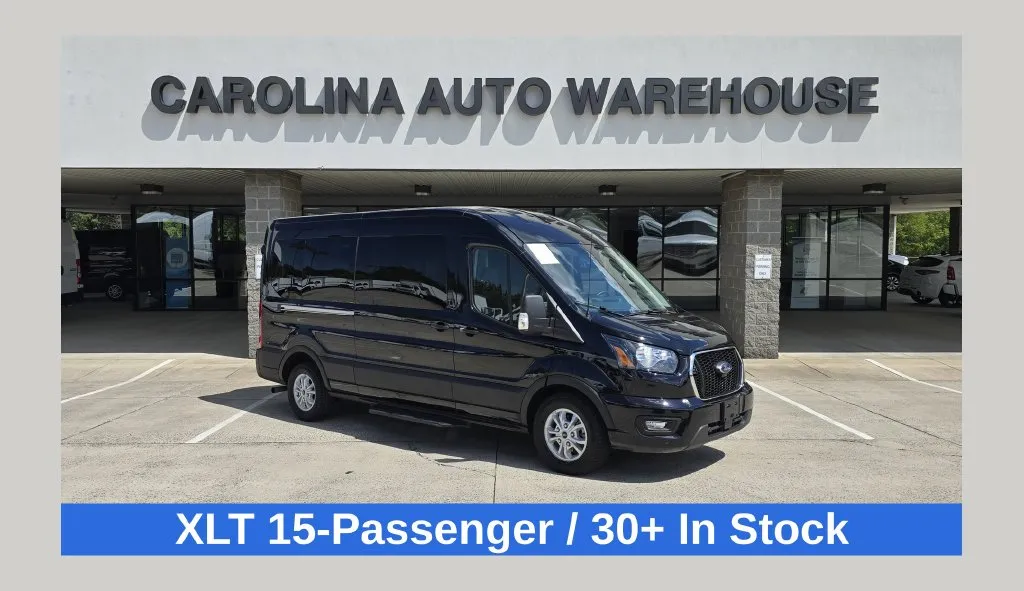Ford Transit-350