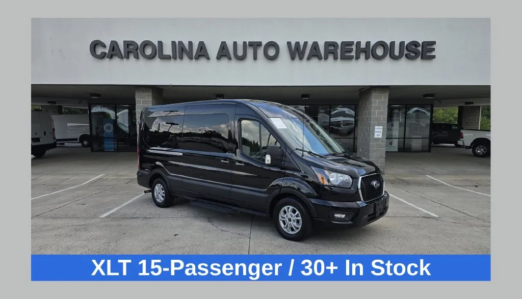 Ford Transit-350