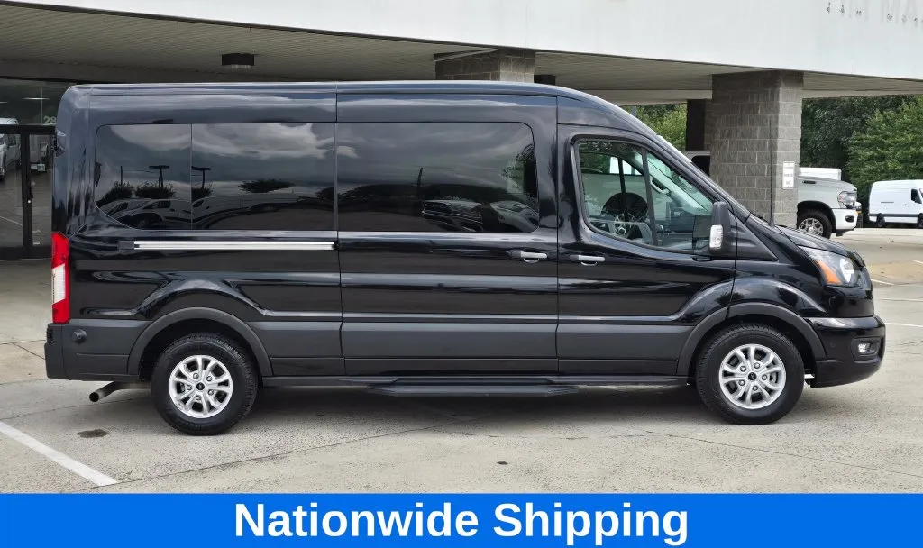 Ford Transit-350 photo 4