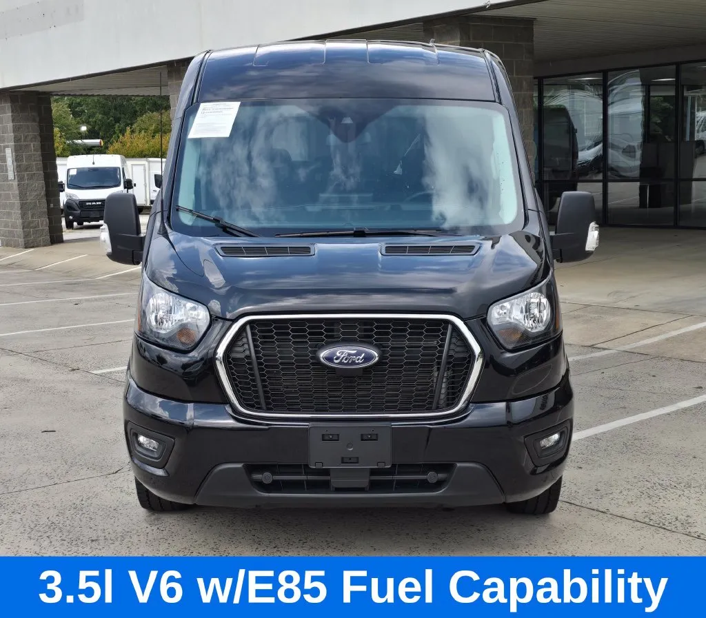 Ford Transit-350 photo 10