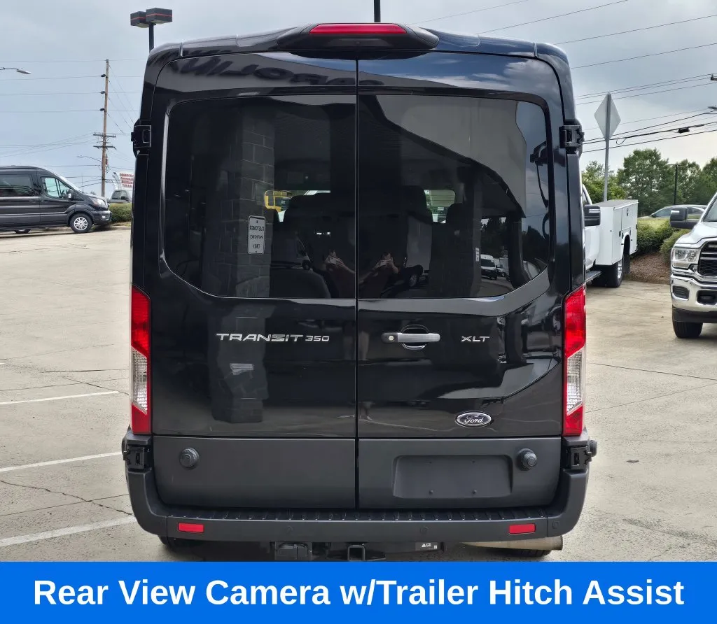 Ford Transit-350 photo 6