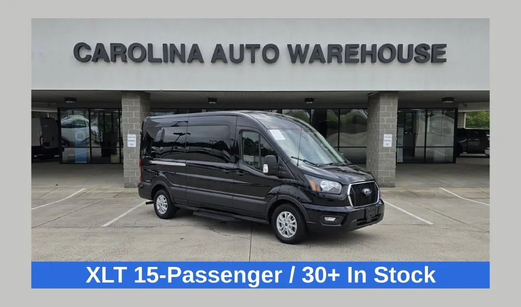 Ford Transit-350