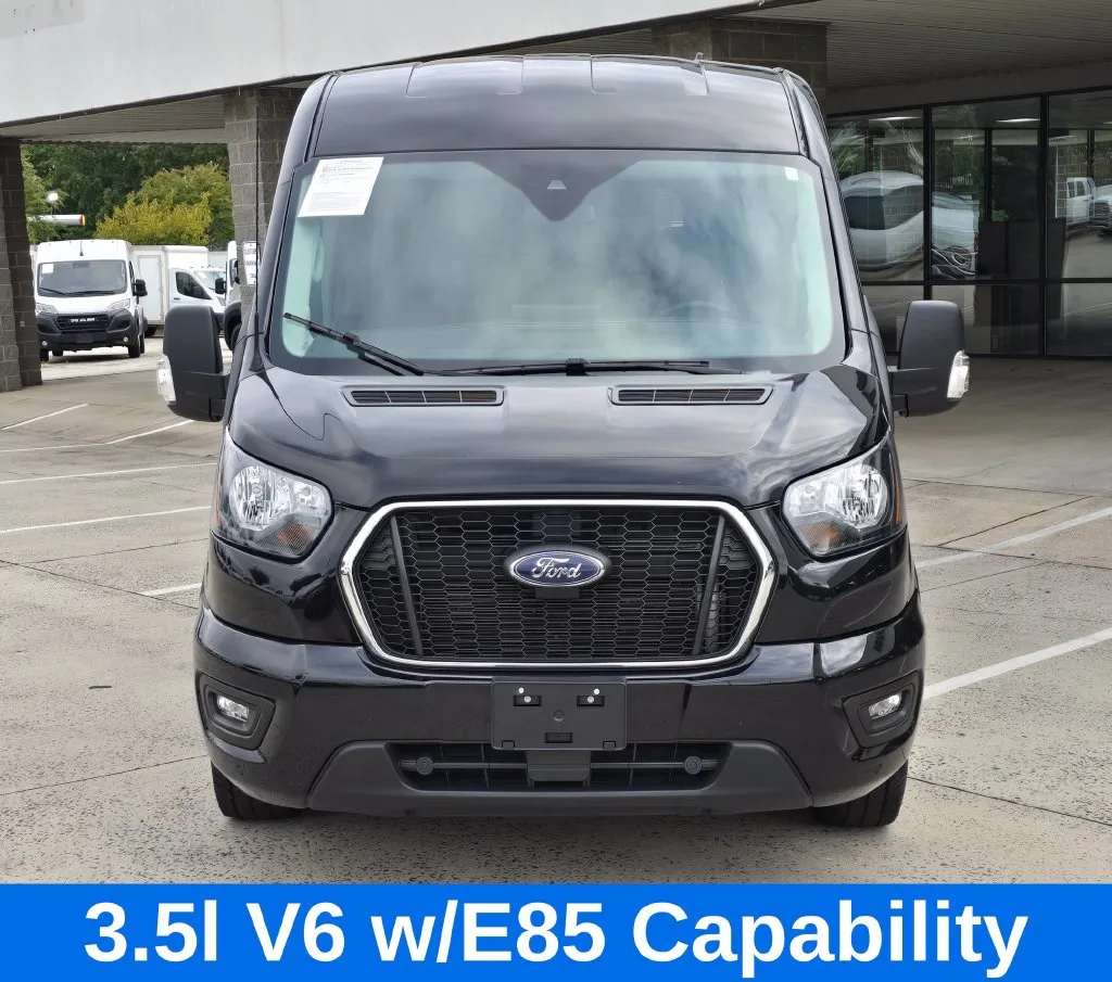 Ford Transit-350 photo 10