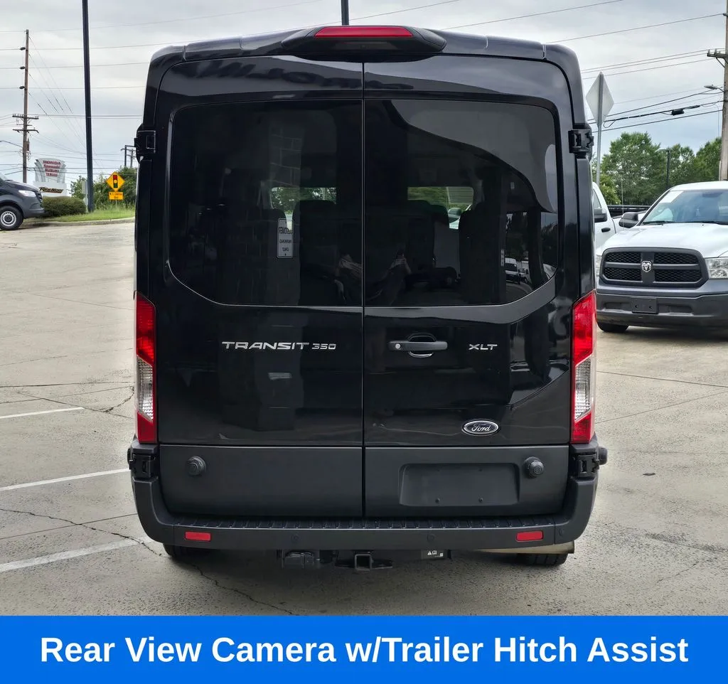 Ford Transit-350 photo 6