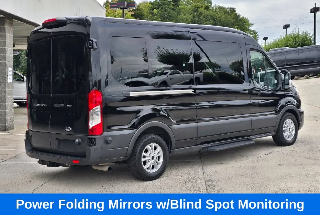 Ford Transit-350 photo 5