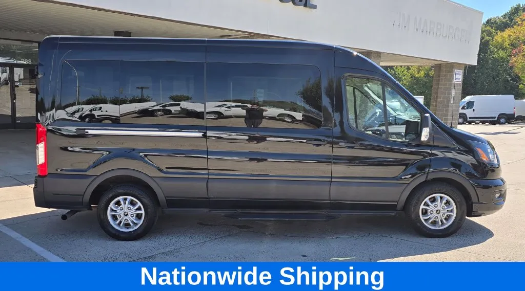 Ford Transit-350 photo 4