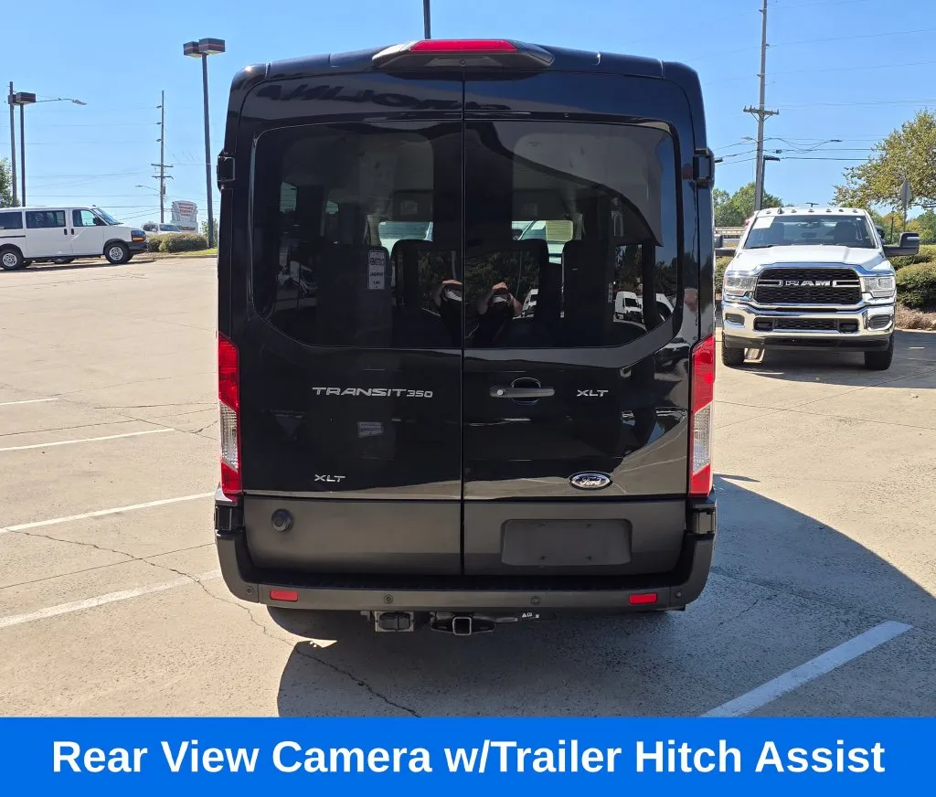 Ford Transit-350 photo 7