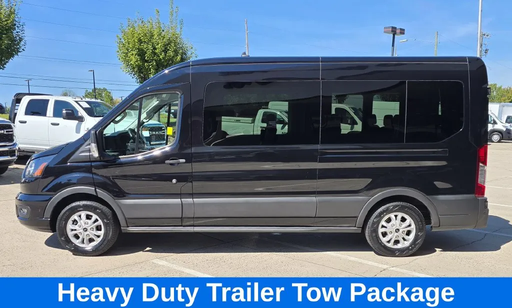 Ford Transit-350 photo 10