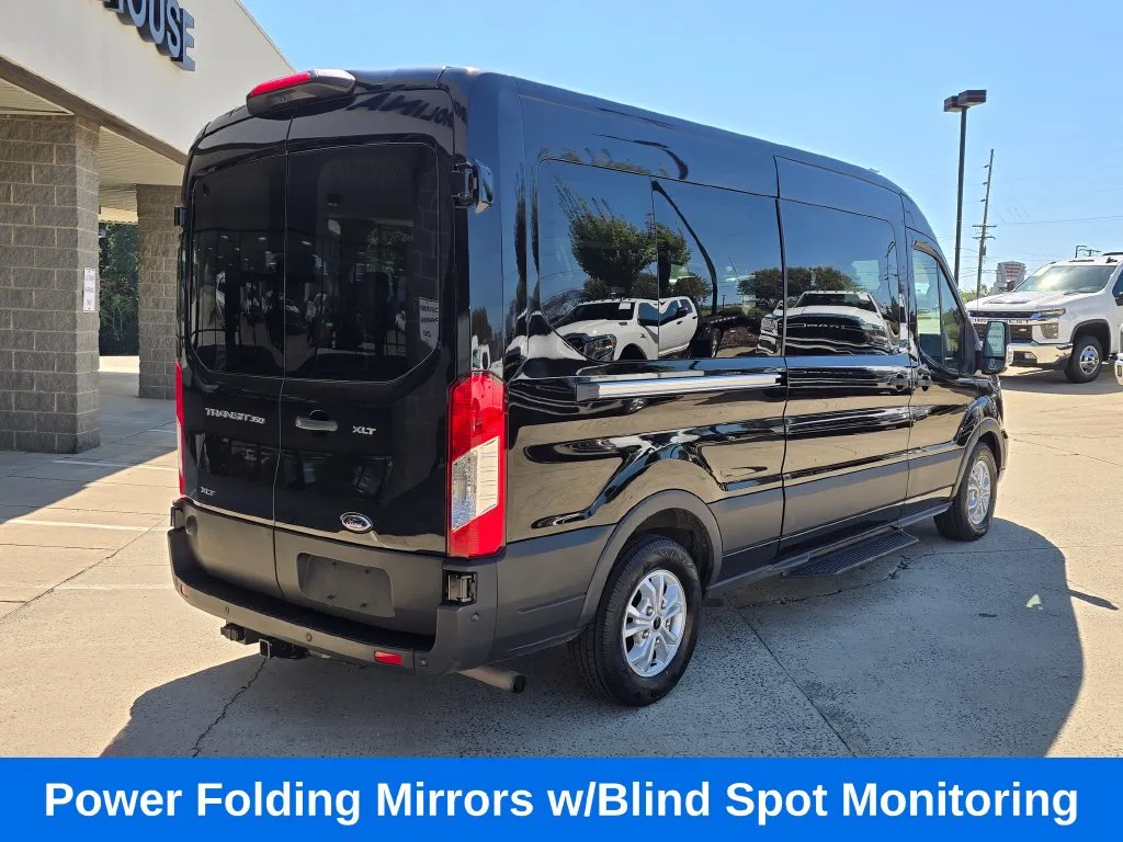 Ford Transit-350 photo 5