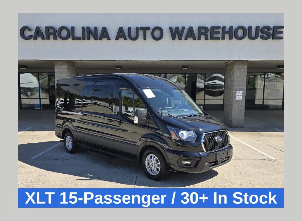 Ford Transit-350