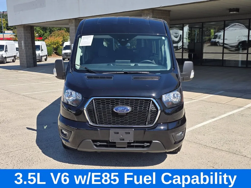 Ford Transit-350 photo 13
