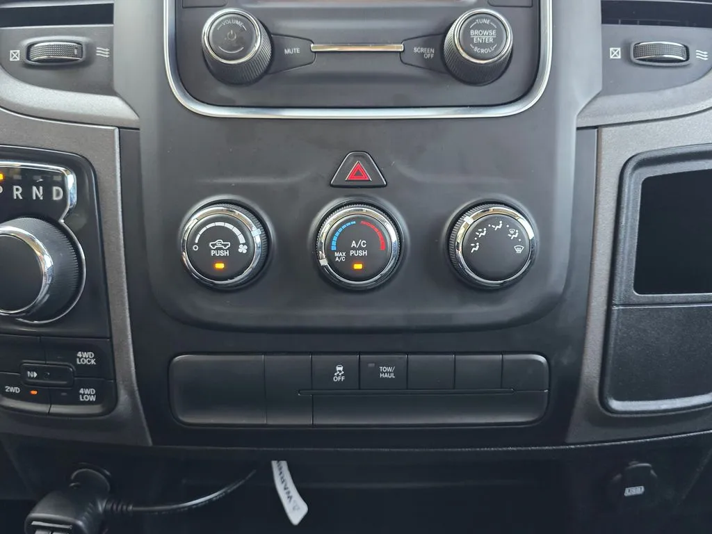 Ram 1500 photo 29