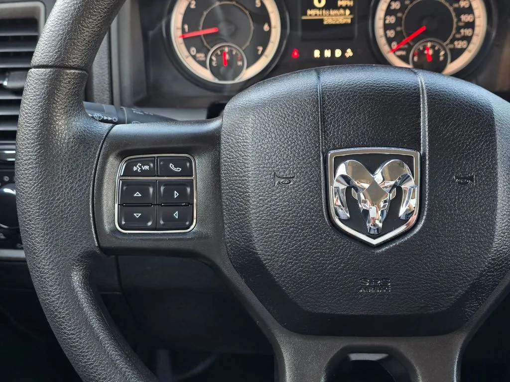Ram 1500 photo 23