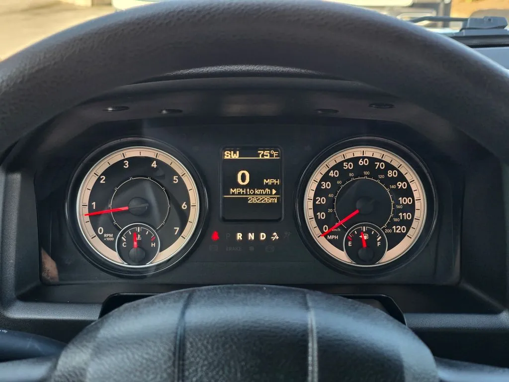 Ram 1500 photo 24
