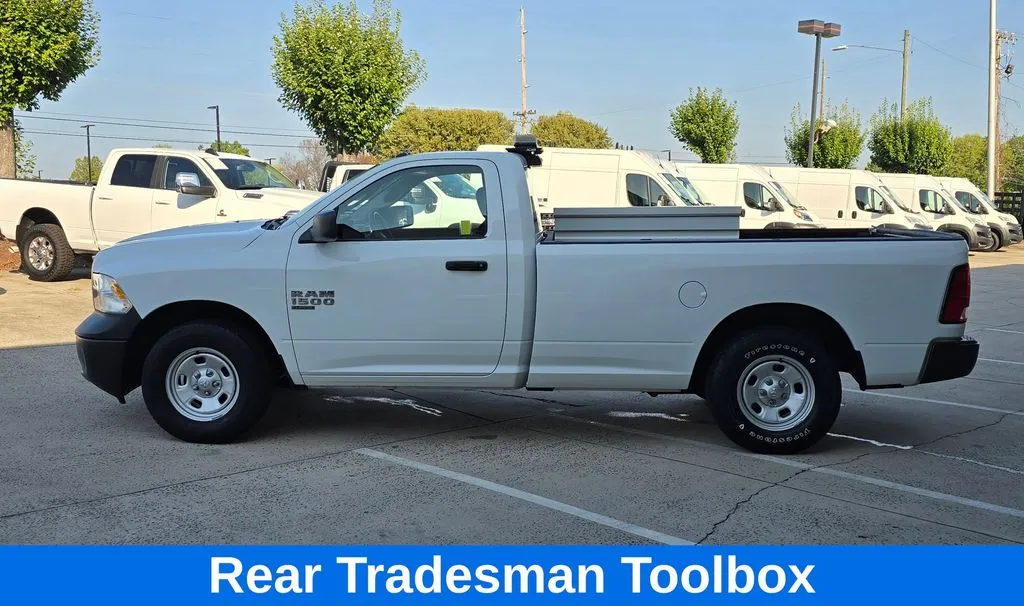 Ram 1500 photo 8