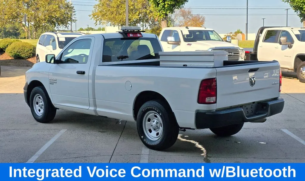 Ram 1500 photo 7