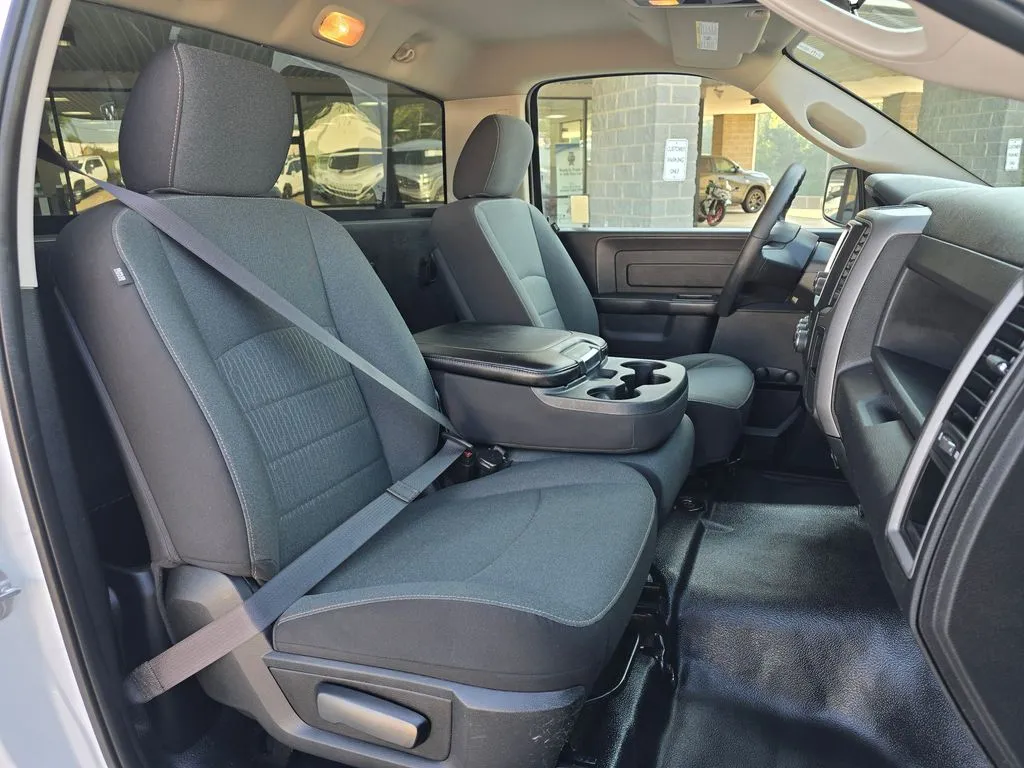 Ram 1500 photo 18