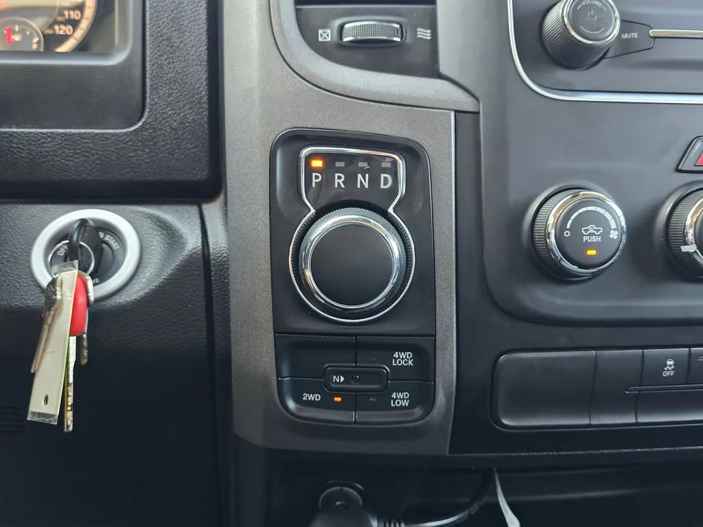Ram 1500 photo 30