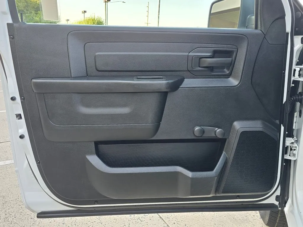 Ram 1500 photo 15