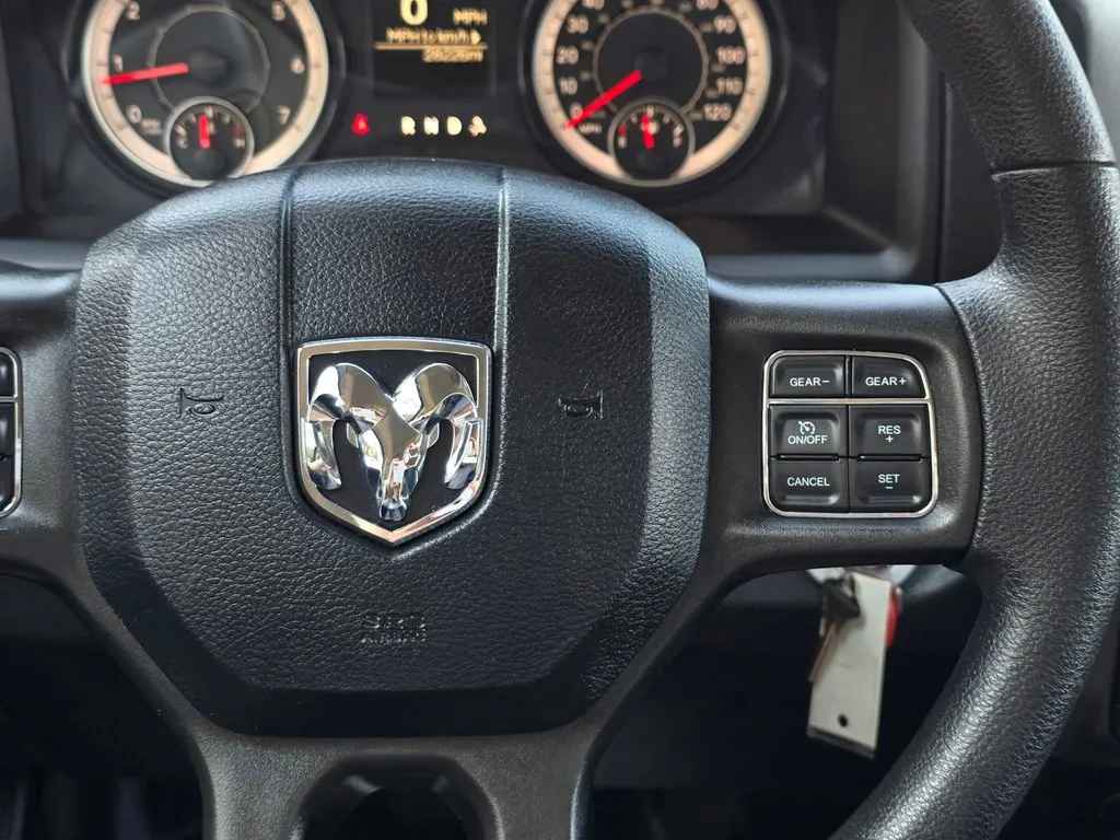 Ram 1500 photo 25