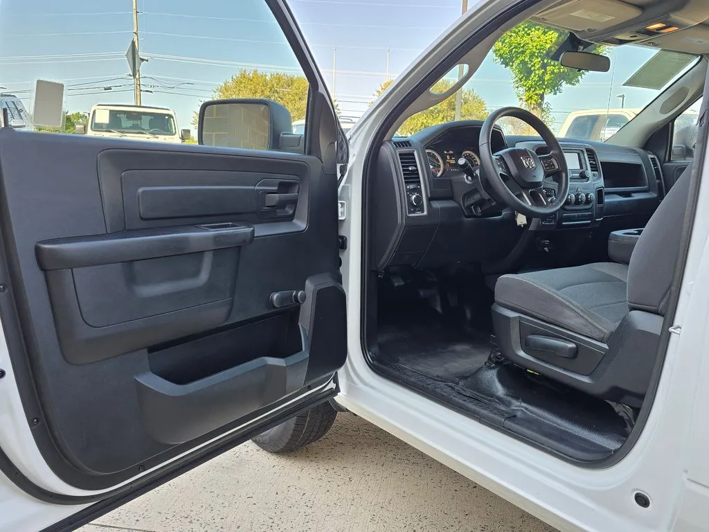 Ram 1500 photo 12