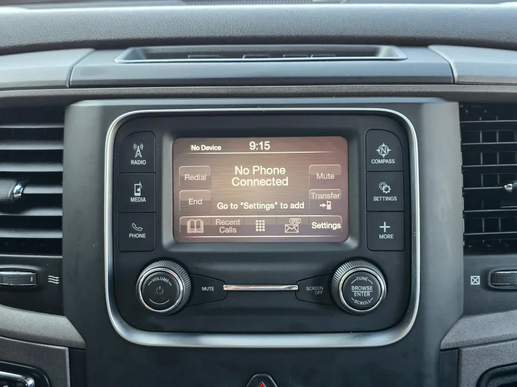 Ram 1500 photo 27