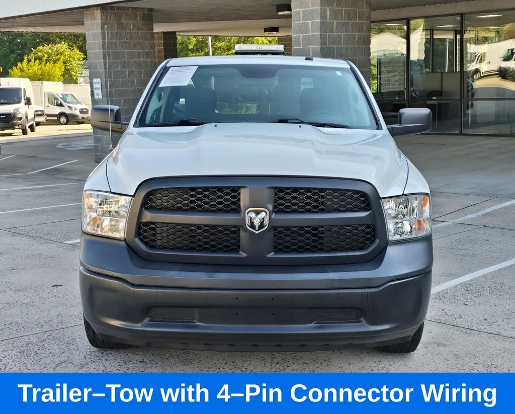 Ram 1500 photo 10