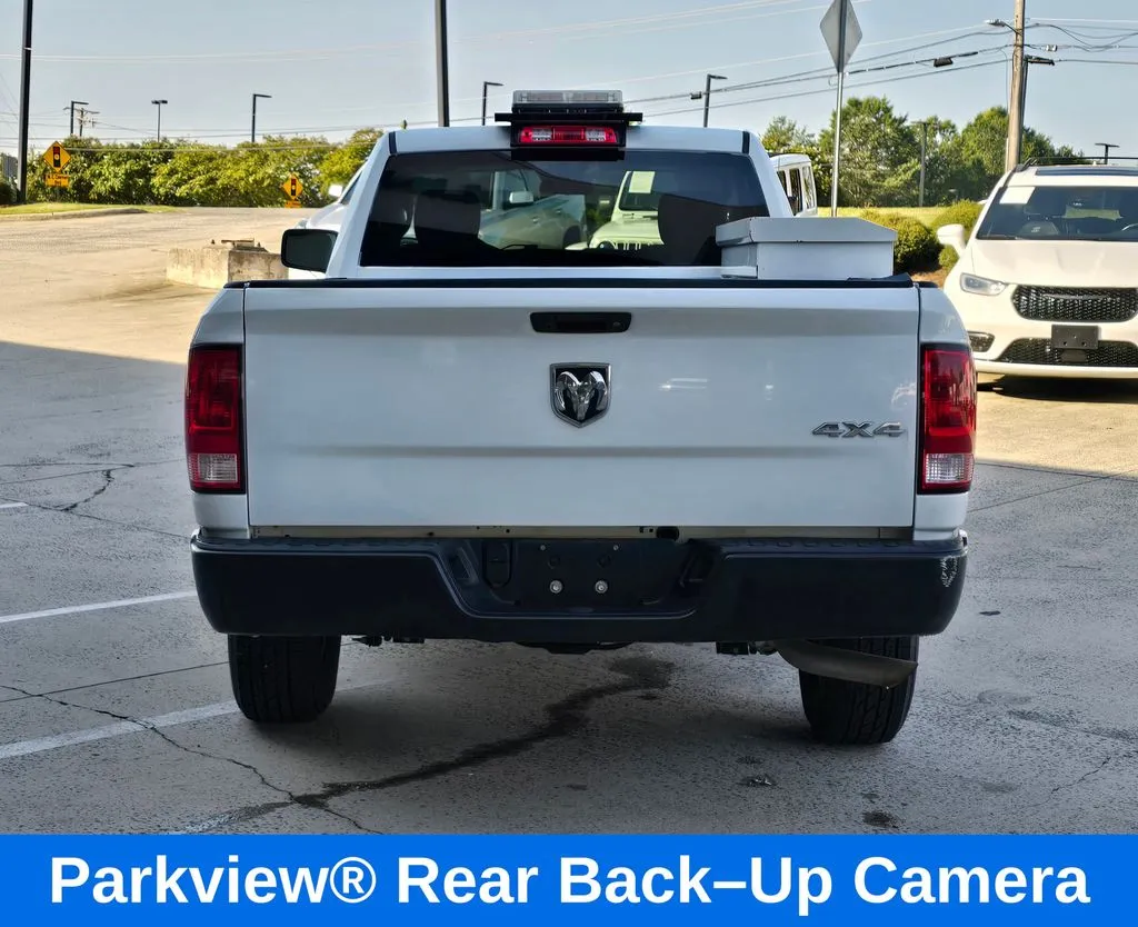 Ram 1500 photo 6