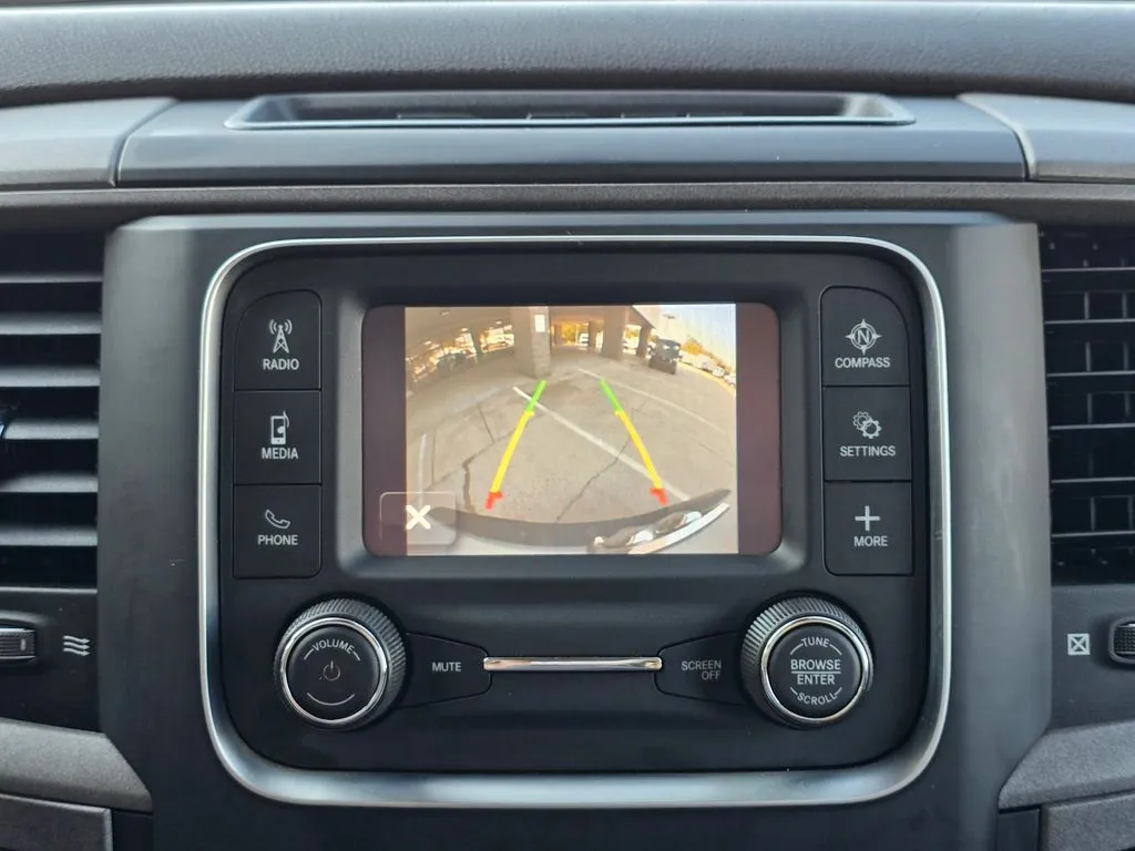 Ram 1500 photo 28
