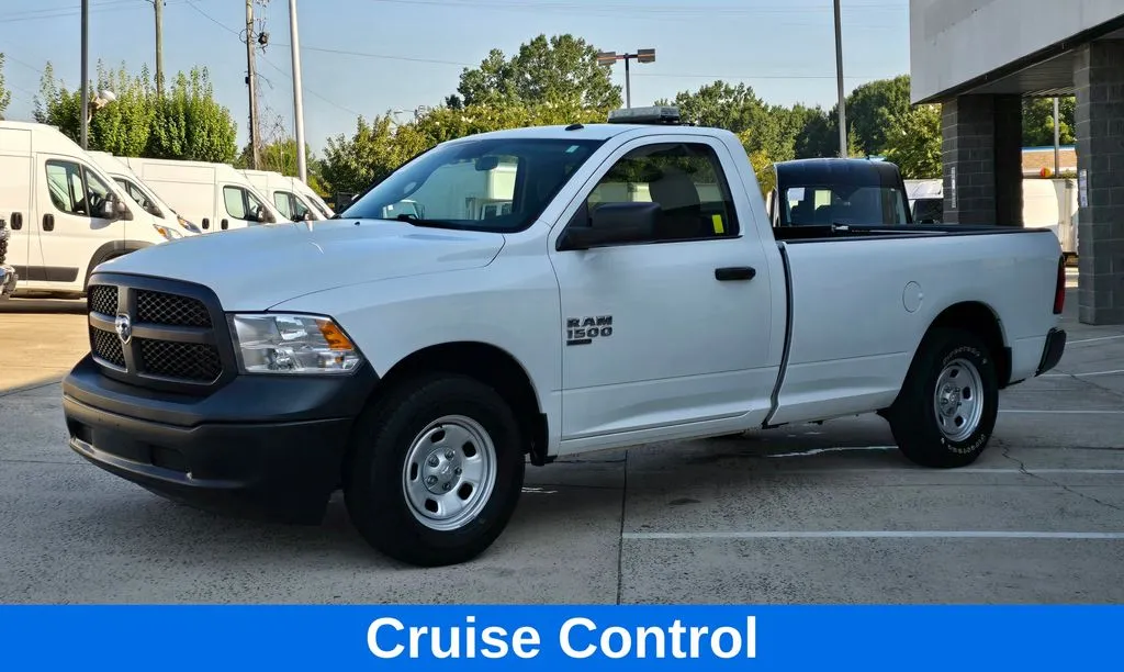 Ram 1500 photo 9