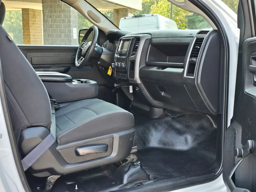 Ram 1500 photo 17