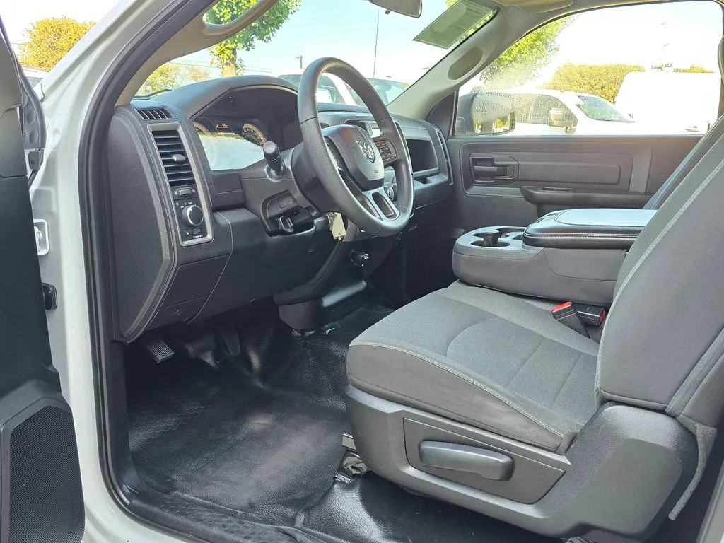 Ram 1500 photo 13