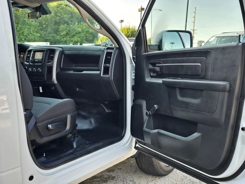 Ram 1500 photo 16