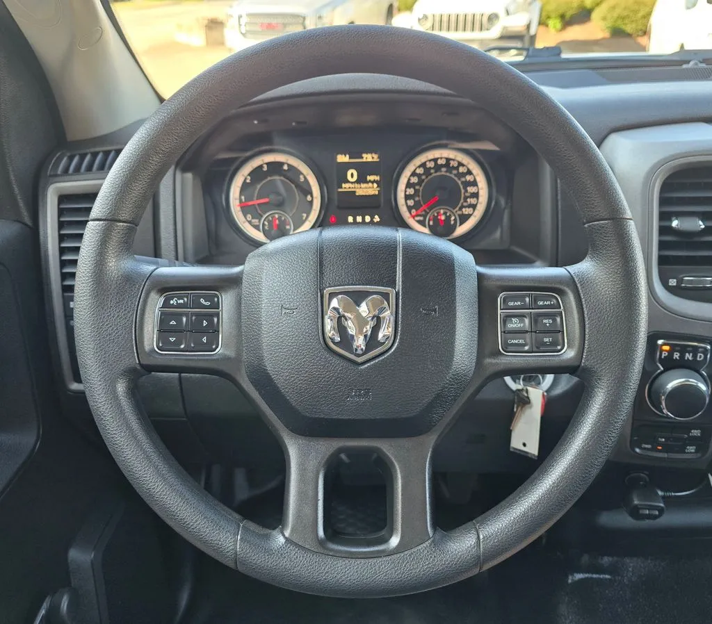 Ram 1500 photo 20