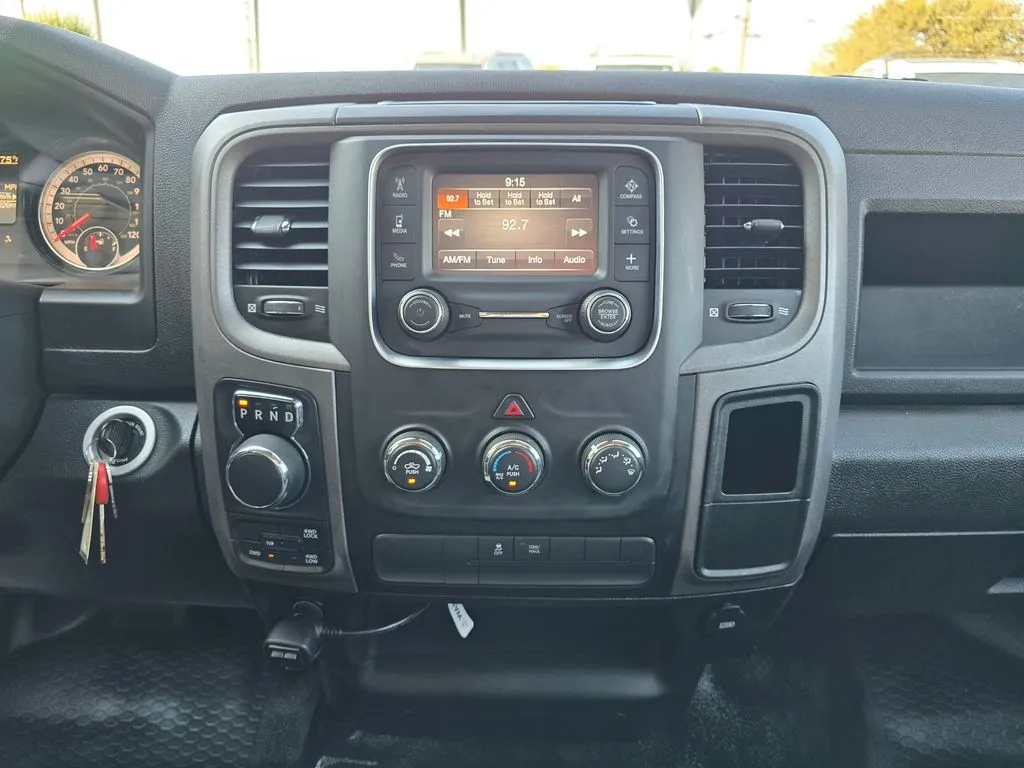 Ram 1500 photo 26