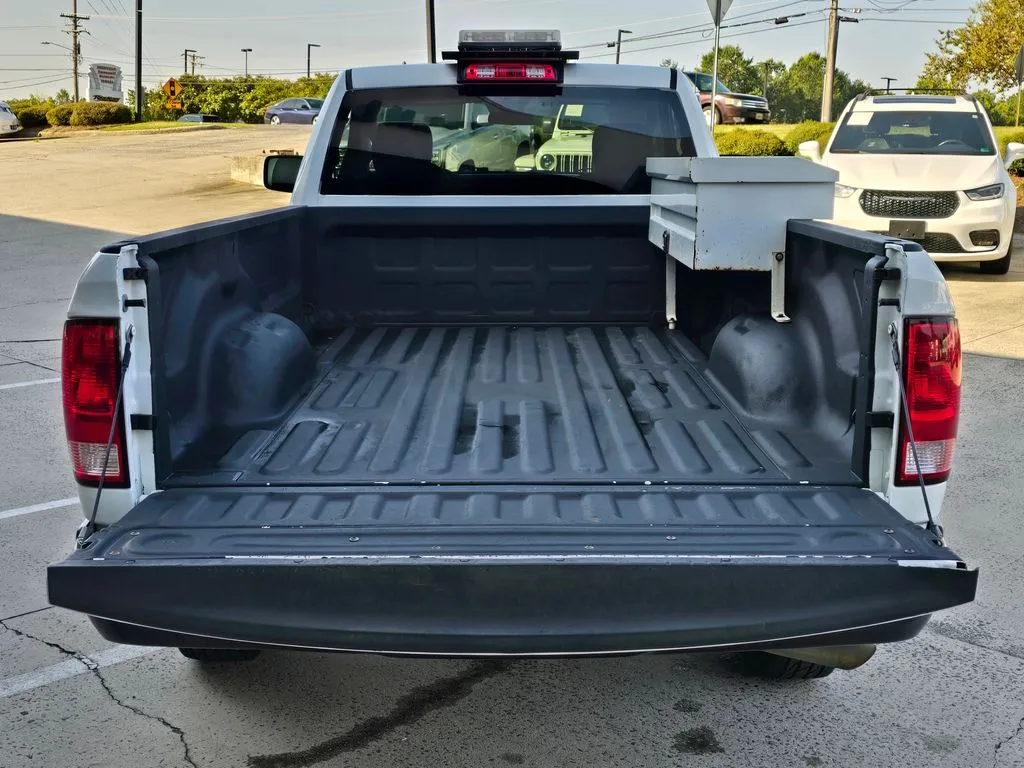 Ram 1500 photo 11