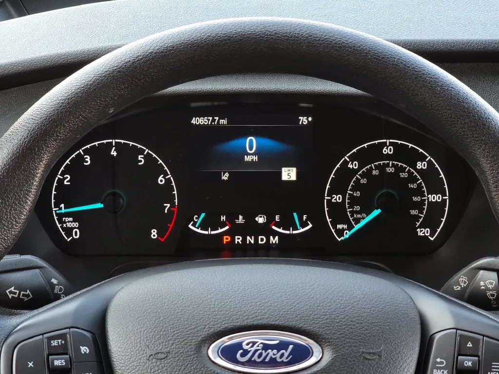Ford Transit-350 photo 20