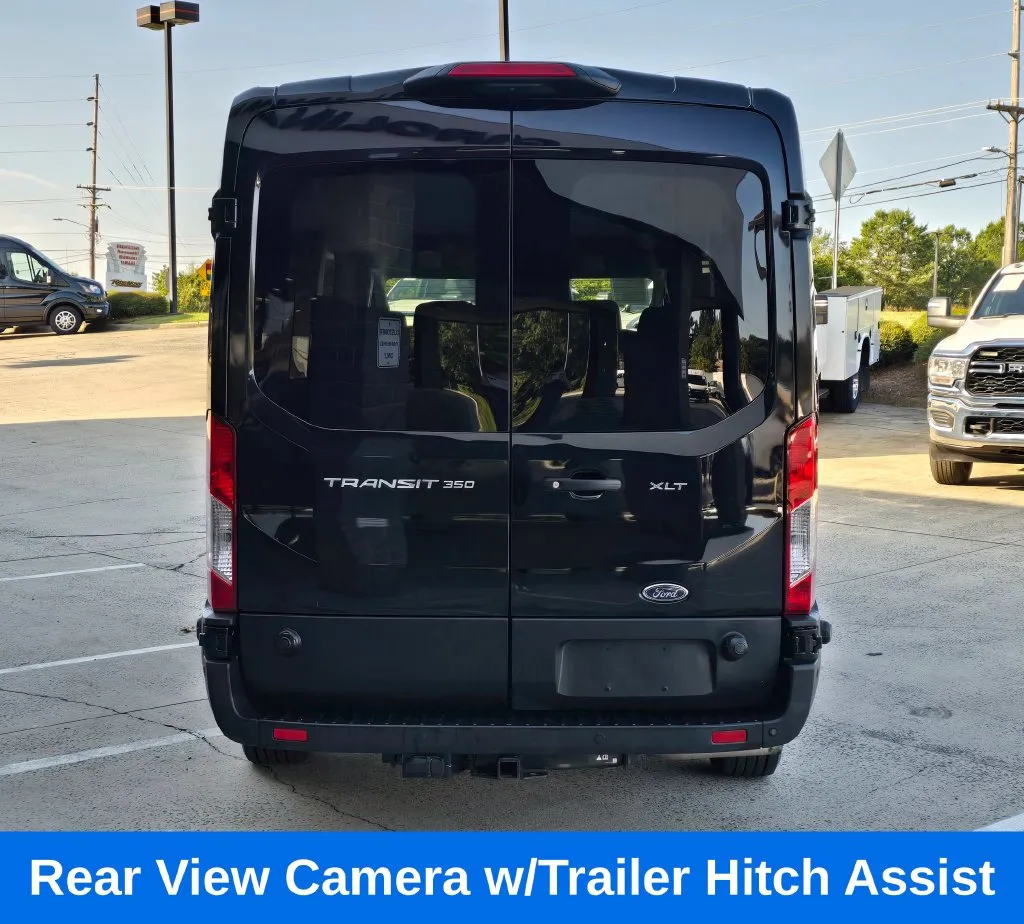Ford Transit-350 photo 6