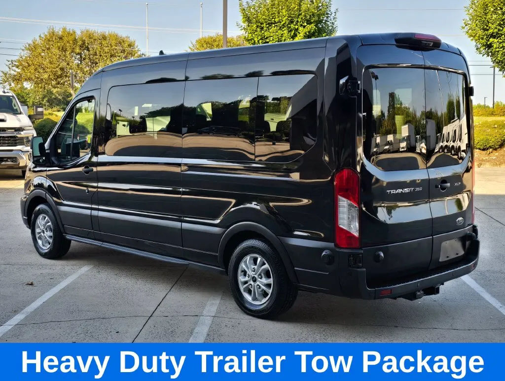 Ford Transit-350 photo 7