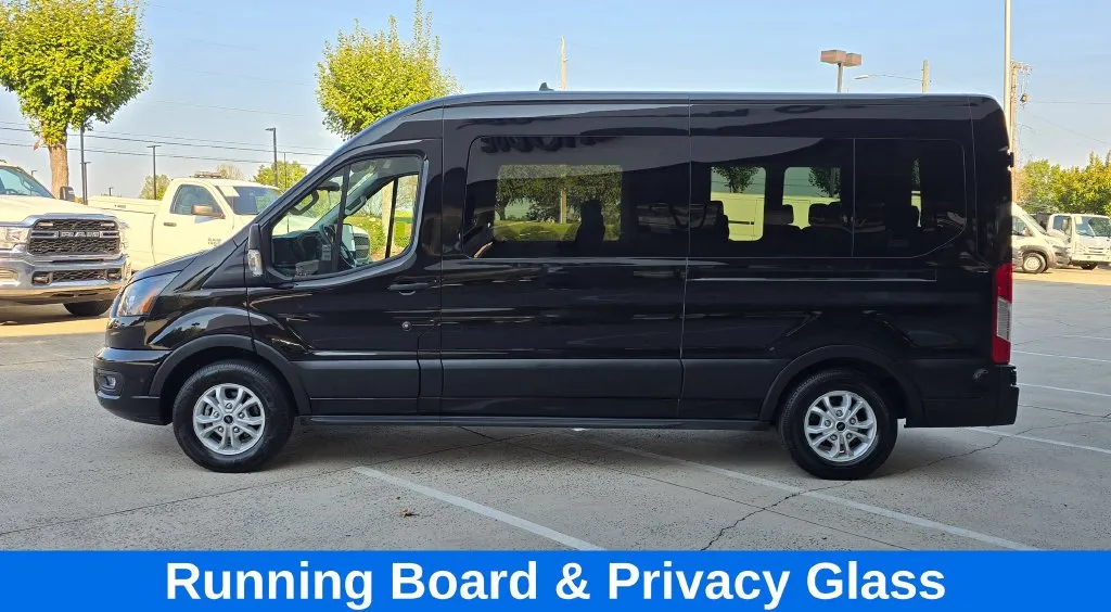 Ford Transit-350 photo 8